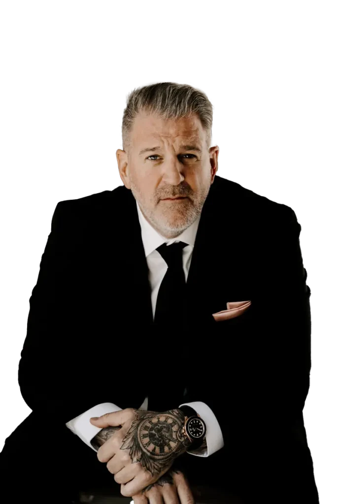 Michael W. Sullivan